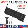 VS03XL Battery For HP Envy 15-AS000 15-as068nr 15-as133cl 15-as020nr 849047-541