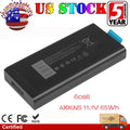 CJ2K1 Battery For Dell Latitude 5404 5414 7414 7404 E5404 4XKN5 XN4KN 6Ce