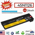 Battery For Lenovo ThinkPad T440 T440s T450 T460 T460P L450 L460 X240 X250 X260