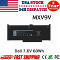 MXV9V Battery For Dell Latitude 5300 5310 7300 7400 E5300 E7300 E7400 5VC2M US