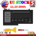 RYXXH Battery for Dell Latitude 12 5000 E3100 E3150 E3550 E5450 E5550 E5250 38Wh