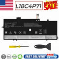 L18C4P71 Battery For Lenovo ThinkPad X1 Carbon 7th Gen L18L4P71 L18M4P72 51Wh