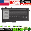 42WH 3DDDG Battery For Dell Latitude E5280 E5480 5480 5488 5490 5491 5495 93FTF