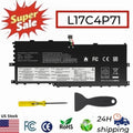 ?L17C4P71 Battery for Lenovo ThinkPad X1 Yoga 3rd Gen Series 01AV475 L17M4P73