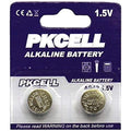 Bluedot Trading AG12 LR43 Battery