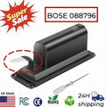 088796 Battery For BOSE Soundlink Mini 2 II Bose 088789 088772 080841 17Wh
