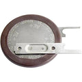 Panasonic VL2020, - (Horizontal Mount) - VL-2020/HFN Lithium Battery...
