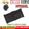 HT03XL Battery for HP Pavilion L11421-2C2 L11119-855 14-CE 14-CF 15-CS 15-DA