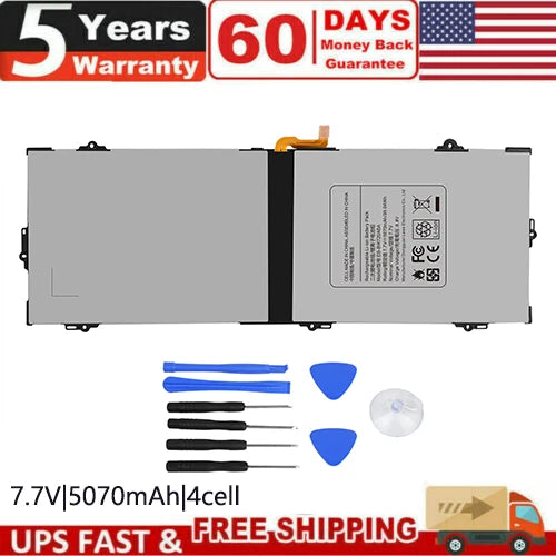 EB-BW720ABA EB-BW720ABE Battery For Chromebook 4 11.6" XE310XBA 4+ 15.6"XE350XBA