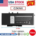?LOT 10x GJKNX GD1JP DY9NT Battery For Dell Latitude 5480 5580 5490 5580 5590