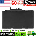 SN03XL ST03XL Battery For HP EliteBook 820 G3 G4 725 G3 G4 HSTNN-DB6V 800514-001