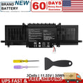 C31N1815 Battery 50Wh For ASUS Zenbook 13 UX333 UX333F UX333FA UX333FAC UX333FN