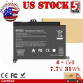 BP02XL Battery for HP Pavilion Notebook PC 15 Series 15-AU010WM 849569-421 US