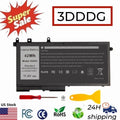 3DDDG Battery for Dell Latitude E5280 E5480 E5490 Precision 3520 3530 93FTF 42Wh