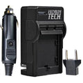 Premium Tech NB-13L Battery Charger for Canon G9X, G7X, G5X, G1 X Camera