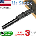 A31N1601 LAPTOP BATTERY FOR ASUS X541 X541S X541N X541SC R541UJ R541UA F541UA