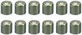 12 BATTERIES LR50 A1PX PX1 VPX1 EPX1 FOR VINTAGE CAMERA
