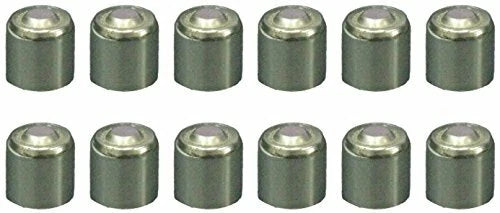 12 BATTERIES LR50 A1PX PX1 VPX1 EPX1 FOR VINTAGE CAMERA