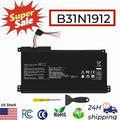 B31N1912 Battery New for ASUS VivoBook 14 L410MA E410M E410MA E510MA L510MA 42Wh