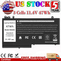 NGGX5 Battery For DELL Latitude E5570 E5250 E5270 E5470 JY8D6 954DF 47Wh