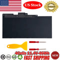 Battery for HP Elitebook 745 840 G3 G4 CS03XL 854108-850 800513-001 HSTNN-IB6Y
