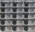 15 Energizer CR2025 Lithium 3v Batteries