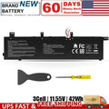 C31N1843 Battery For ASUS VivoBook S14 S432FA S432FL S15 S532FA X432FA X432FL