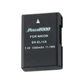 EN-EL14 Replacement Battery for Nikon Coolpix P7100, P7700, P7800 P7000 Camera