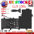 New C41N1533 Battery for ASUS Q524U Q534U Q504UQ Q534UX-BHI7T19 Notebook PC 52Wh