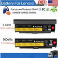 57+/57++ Battery For Lenovo Thinkpad 45N1153 45N1152 45N1145 W540 T540P T440P