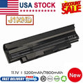 6/9 Cell J1KND Battery for Dell Inspiron N4110 N4010 N5010 N5110 N7110 M5010 US