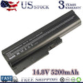 Battery T60 for IBM ThinkPad R60 R61 R61I R61E T60P T61 T61P T500 W500 Z60M Z61M