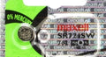 362 MAXELL WATCH BATTERIES SR721SW V362 SR721 362 SR58 New Authorized Seller