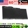 Laptop Battery For HP EliteBook 840 G1 HSTNN-IB4R 717376-001 CM03XL 4000mAh