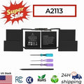?New 99.8Wh A2113 Battery for Apple MacBook Pro Retina 16" 2019 Year MVVL2LL/A
