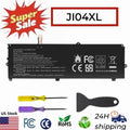 JI04XL Battery for HP Elite X2 1012 G2 1LV76EA HSTNN-UB7E JI04047XL 47.04Wh