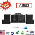 ?A1953 Battery for Apple MacBook Pro 15 Inch A1990 Mid 2018 2019 EMC 3215 3359