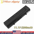Battery for Dell Inspiron 1525 1526 1440 1545 1546 1750 Vostro 500 GW240 X284G