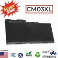 ?CM03XL Battery For HP EliteBook 840 G1 HSTNN-IB4R HSTNN-LB4R E7U24AA 717375-001