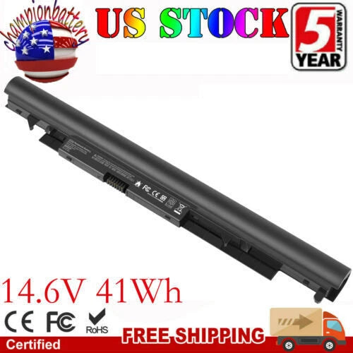 JC03 JC04 Battery for HP 15-bs000 15-bw000 15-bs0xx 919700-850 919701-850