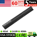 M5Y1K K185W Laptop Battery 40Wh For Dell Inspiron 3451 3458 5455 5551 5555 5558