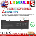 YB06XL Battery For HP Spectre x360 15-ch000 15-bl000 15-ch002ng 15-ch0xx 84.08Wh