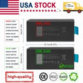 X8VWF Battery For DELL Latitude 14 5414 5404 7414 7404 453-BBBE 4XKN5 65wh-6cell