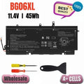 Battery for HP EliteBook Folio 1040 G3 804175-1B1 804175-181 HSTNN-IB6Z BG06XL