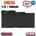 ??NEW CM03XL Battery For HP EliteBook 840 845 850 740 G1 G2 717376-001 4400mAh