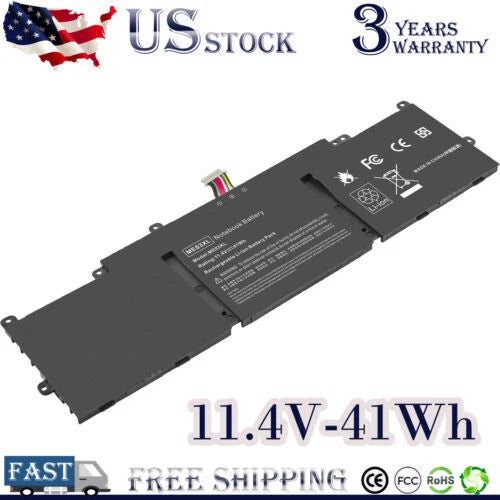 ME03XL Battery for HP Stream 11-d010nr 11-d010wm ME03 787521-005 787089-421 41Wh