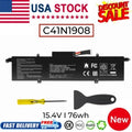 C41N1908 Battery For Asus ROG Zephyrus G14 GA401II GA401IU GA401QE GA401 76Wh
