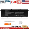 C31N2105 Battery For Asus VivoBook 15X OLED X1503ZA S 15 K3502ZA 15X M1503QA