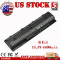 PI06 Battery for HP Envy 15 17 hstnn-yb40 710416-001 710417-001 P106 PC 4400mAh
