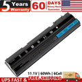 E6420 M5Y0X T54FJ Battery For Dell Latitude E5420 E6430 E6520 8858X /Charger